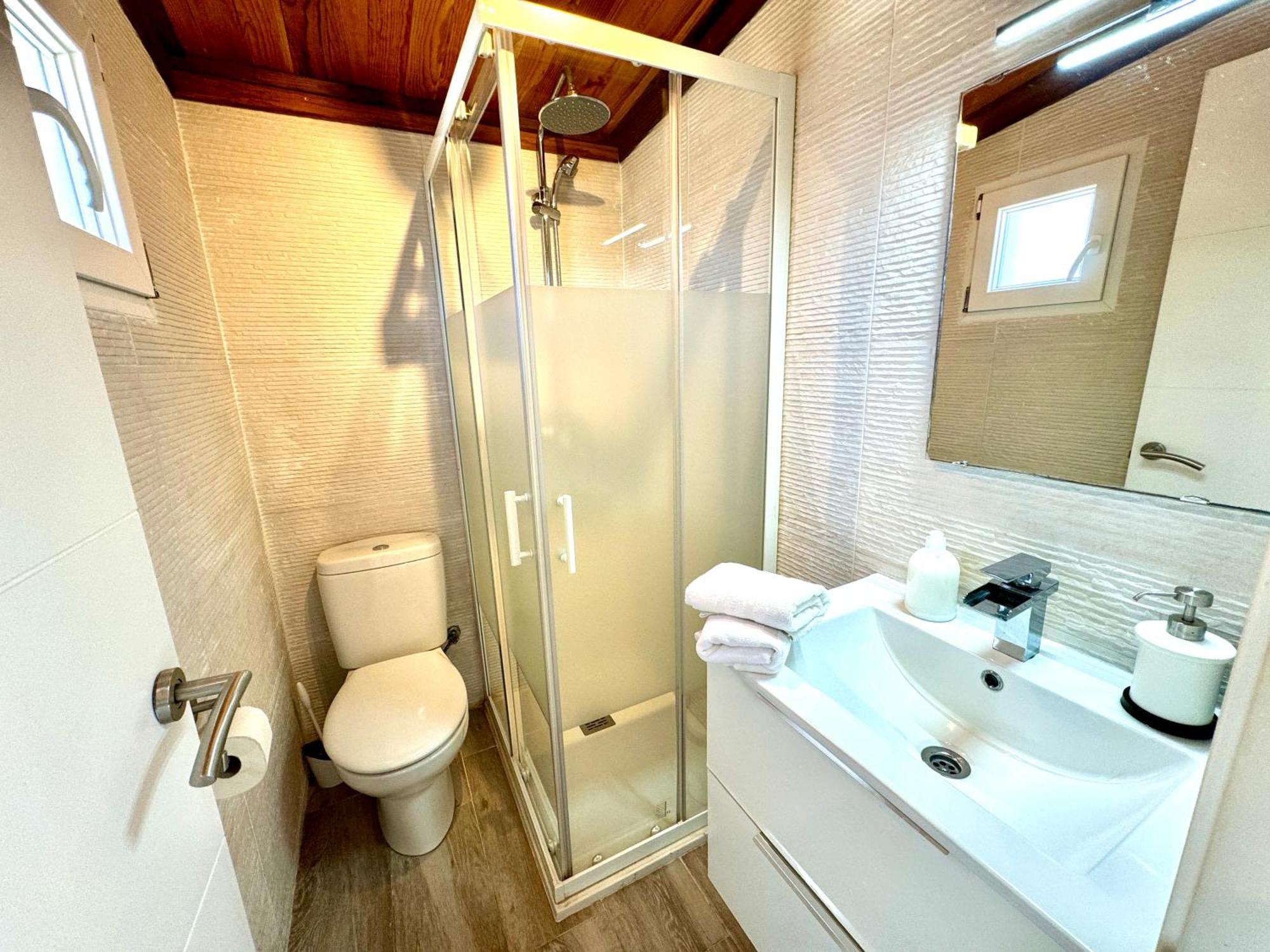 4 Estudio-Solarium Gran Alacant Puerto Marino Ngoại thất bức ảnh