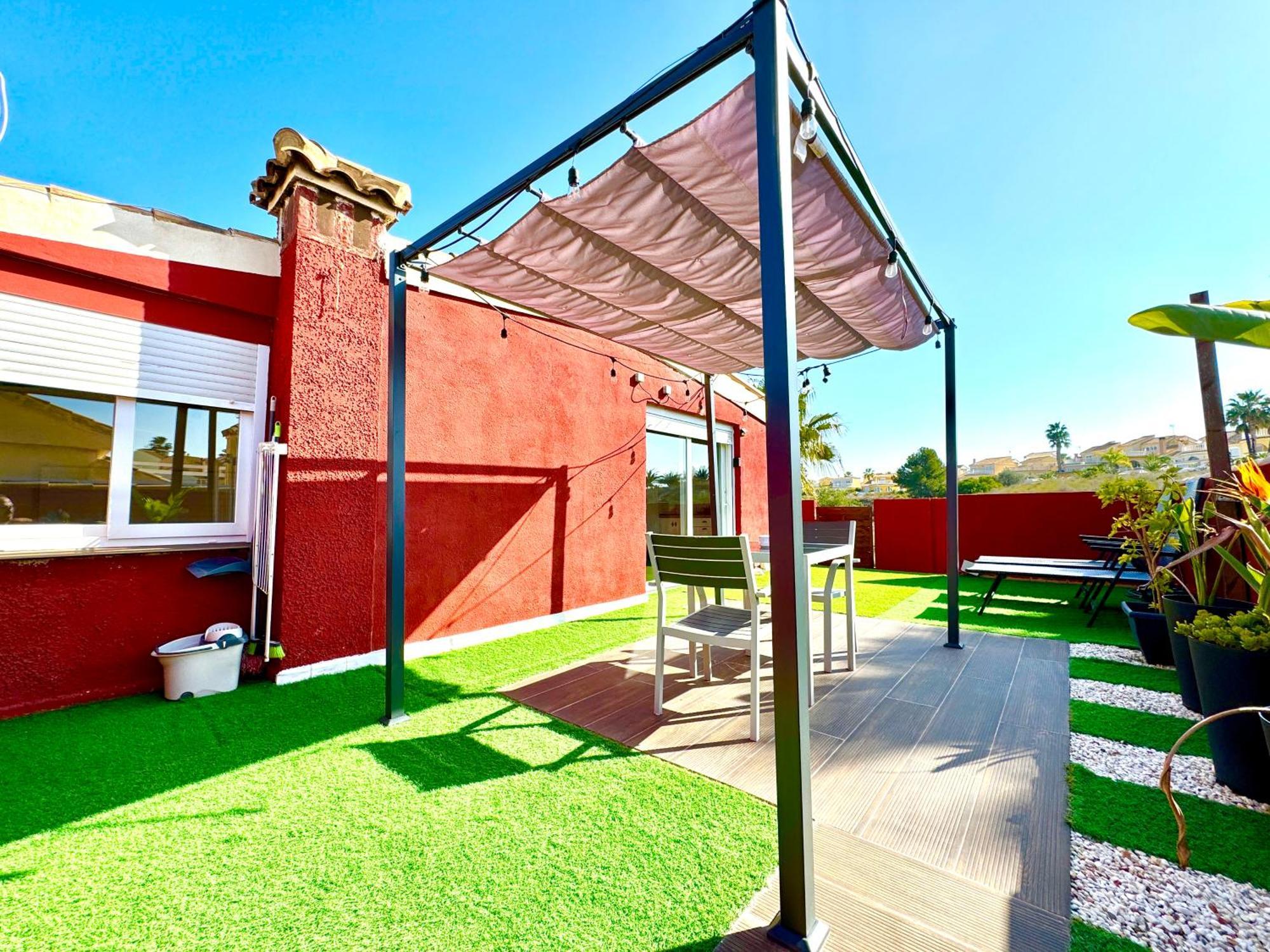 4 Estudio-Solarium Gran Alacant Puerto Marino Ngoại thất bức ảnh